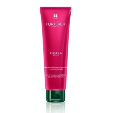 Rene Furterer Okara Bálsamo Protector Color 150ml