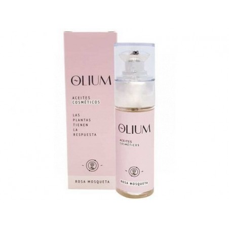 Prim Olium Aceite de Rosa Mosqueta 30ml