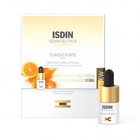 Isdindeutics Flavo-C Forte 5,3ml