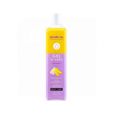 Betres On Gel de Baño Gominola 750ml