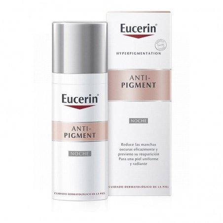 Eucerin Anti-pigment Noche 50ml