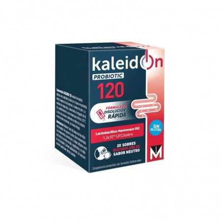 Kaleidon 120 Probiotic 10 Sobres