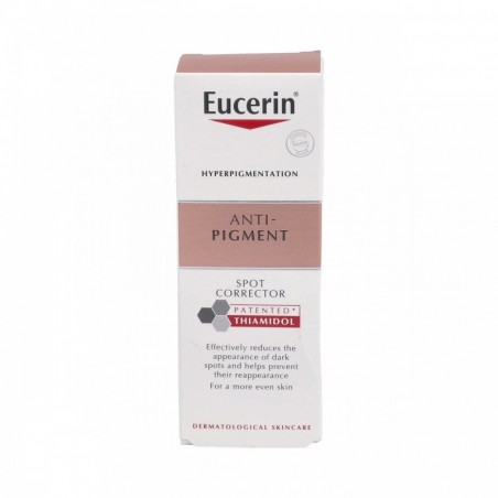 Eucerin Anti-Pigment Corrector de Manchas 5ml