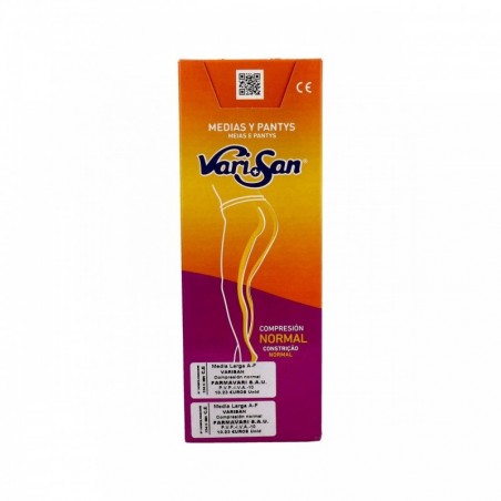 Varisan Media Larga Comp. Normal 140 Visione Talla-2