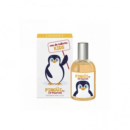 IAP Pharma Colonia Kids Pingu 100ml