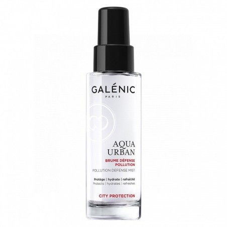 Galenic Aqua Urban Bruma Protectora Contaminación 50ml