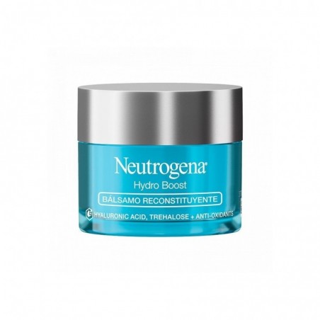 Neutrogena Hydro Boost Bálsamo Reconstituyente 50ml