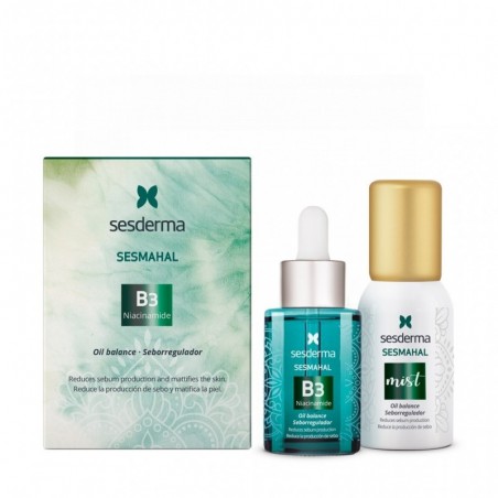 Sesderma B3 Sérum 30ml + Mist Liposomado 30ml