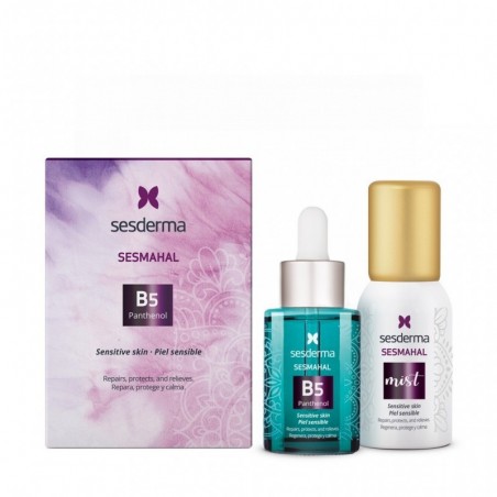 Sesderma Sesmahal B5 Sérum 30ml + Mist Liposomado 30ml