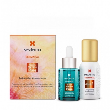 Sesderma Sesmahal French Maritime Pine Sérum 30ml + Mist Liposomado 30ml