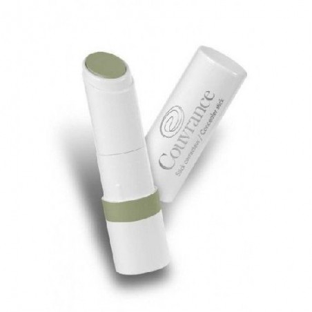 Couvrance Stick Corrector Verde 3,5