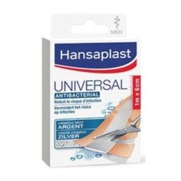 Hansaplast Universal...