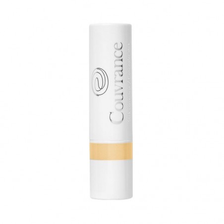 Avene Couvrance Stick Corrector Amarillo 3,5 G