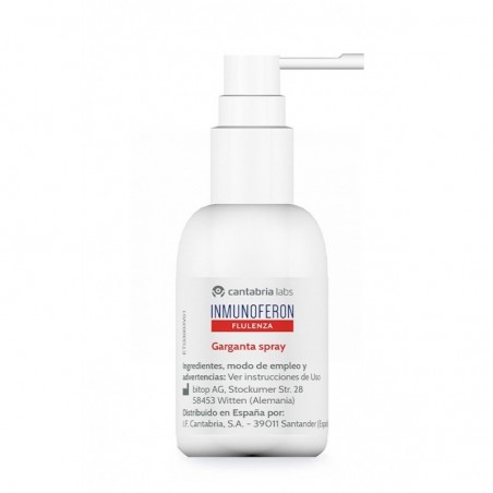 Inmunoferon Spray Garganta 20ml