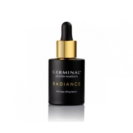 Germinal Acción Inmediata Radiance Sérum Antiedad 30ml