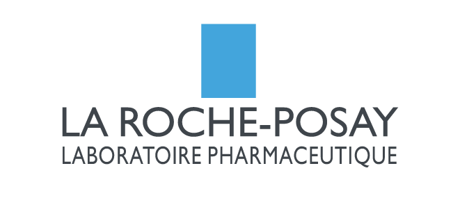 Logo La Roche posay