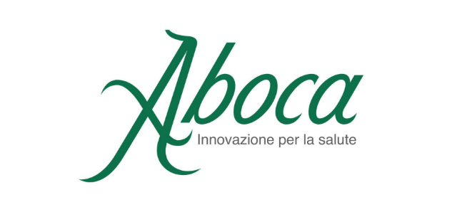 Logo Aboca