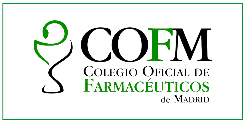 Logo COFM