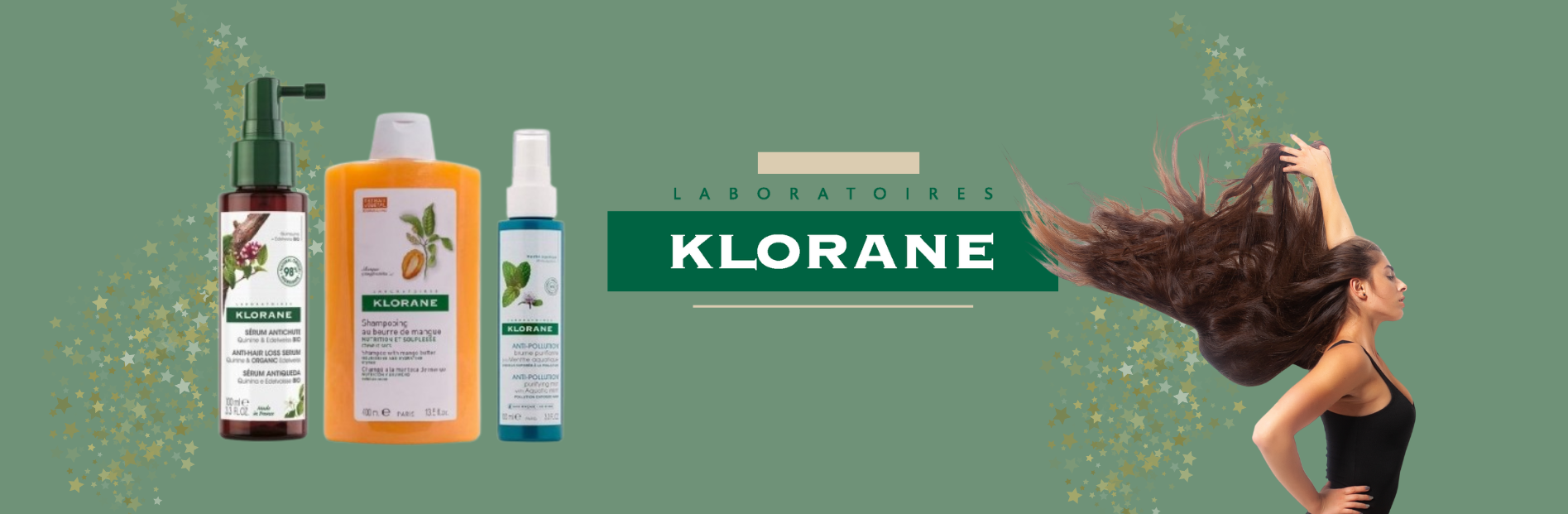 Banner publiictario de Isdin